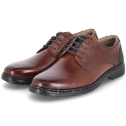 Herren Josef Seibel Halbschuhe ALASTAIR 01 -