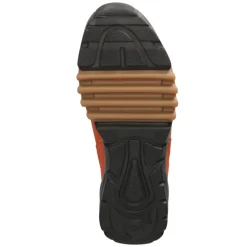 Damen Waldläufer Halbschuhe AMIATA -