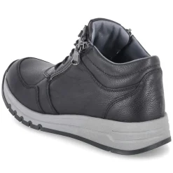 Damen Waldläufer Halbschuhe APRIL -