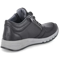 Damen Waldläufer Halbschuhe APRIL -