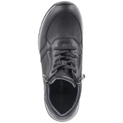 Damen Waldläufer Halbschuhe APRIL -