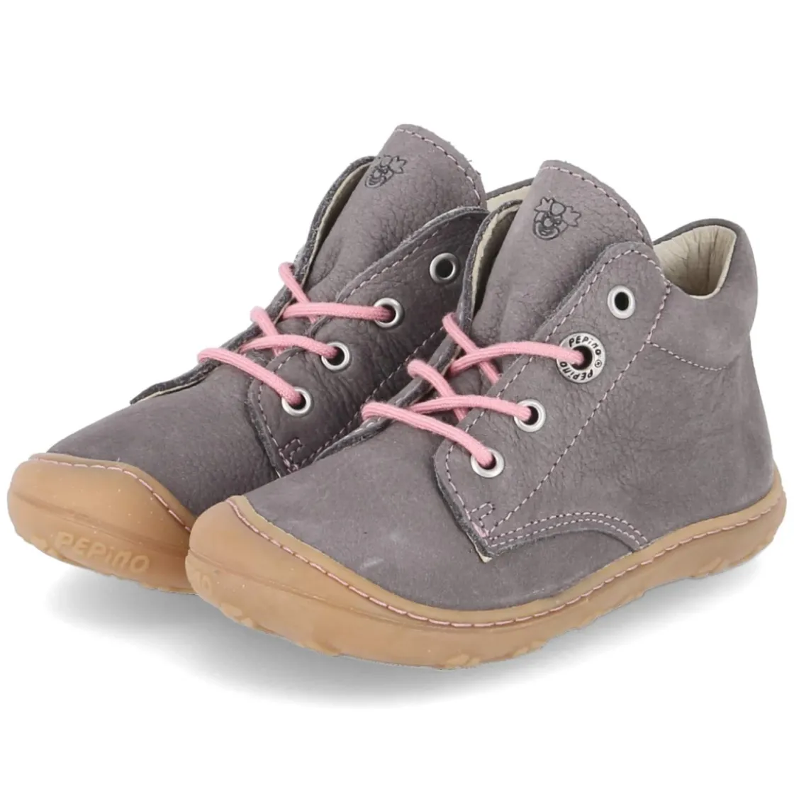 Kinder Pepino Halbschuhe CORY -