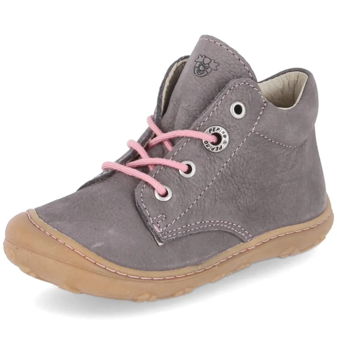 Kinder Pepino Halbschuhe CORY -