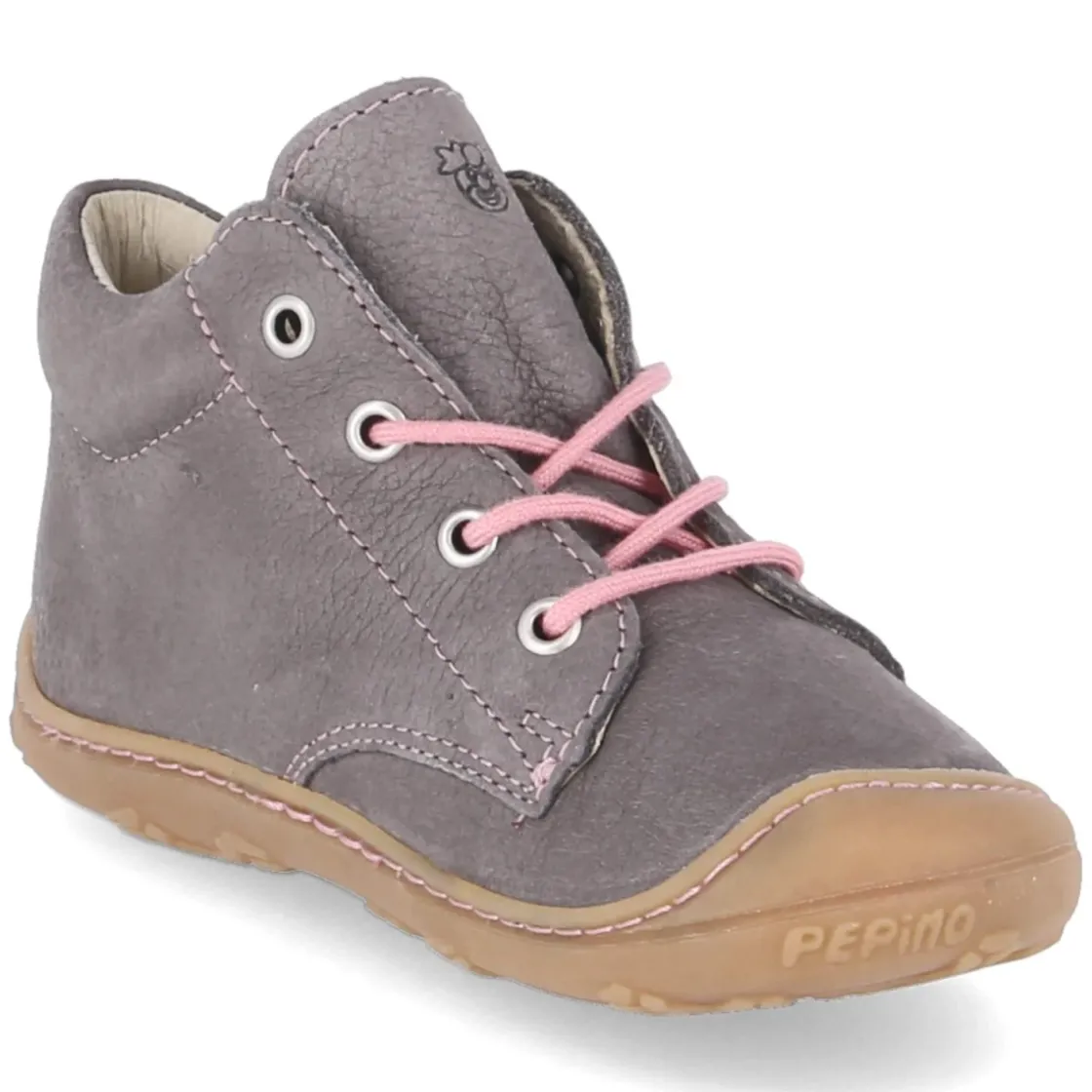 Kinder Pepino Halbschuhe CORY -