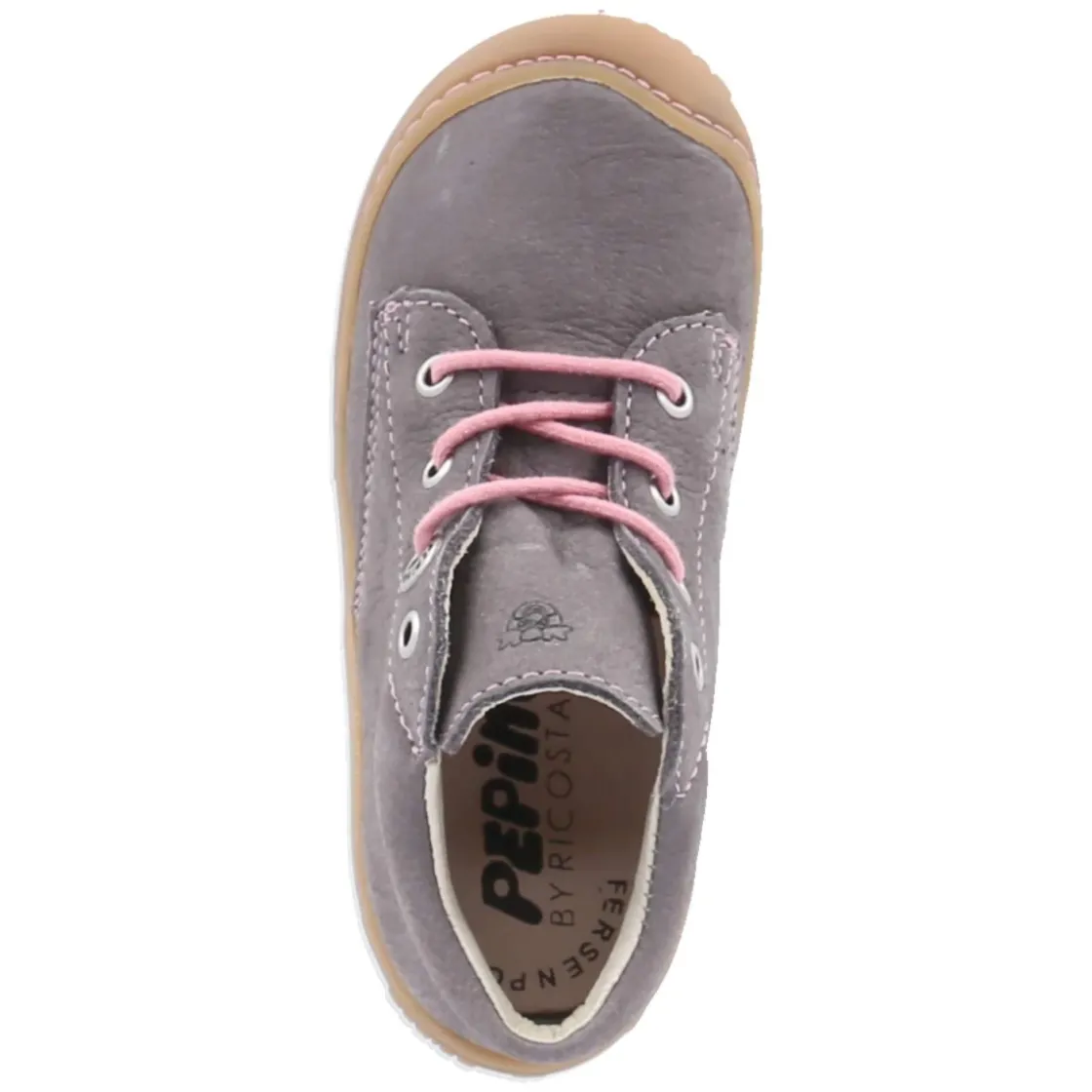 Kinder Pepino Halbschuhe CORY -