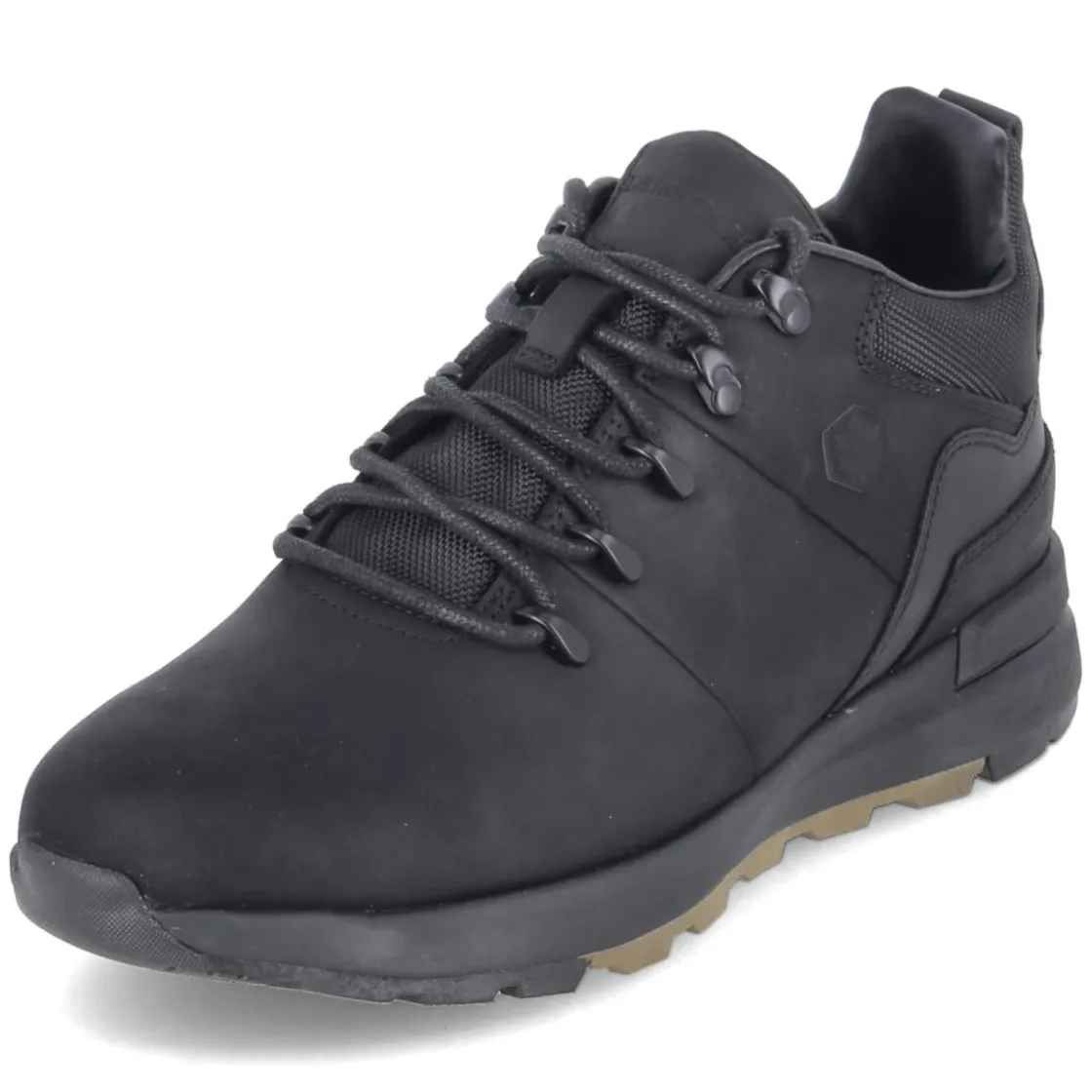 Herren Lumberjack Halbschuhe DOMINIC -