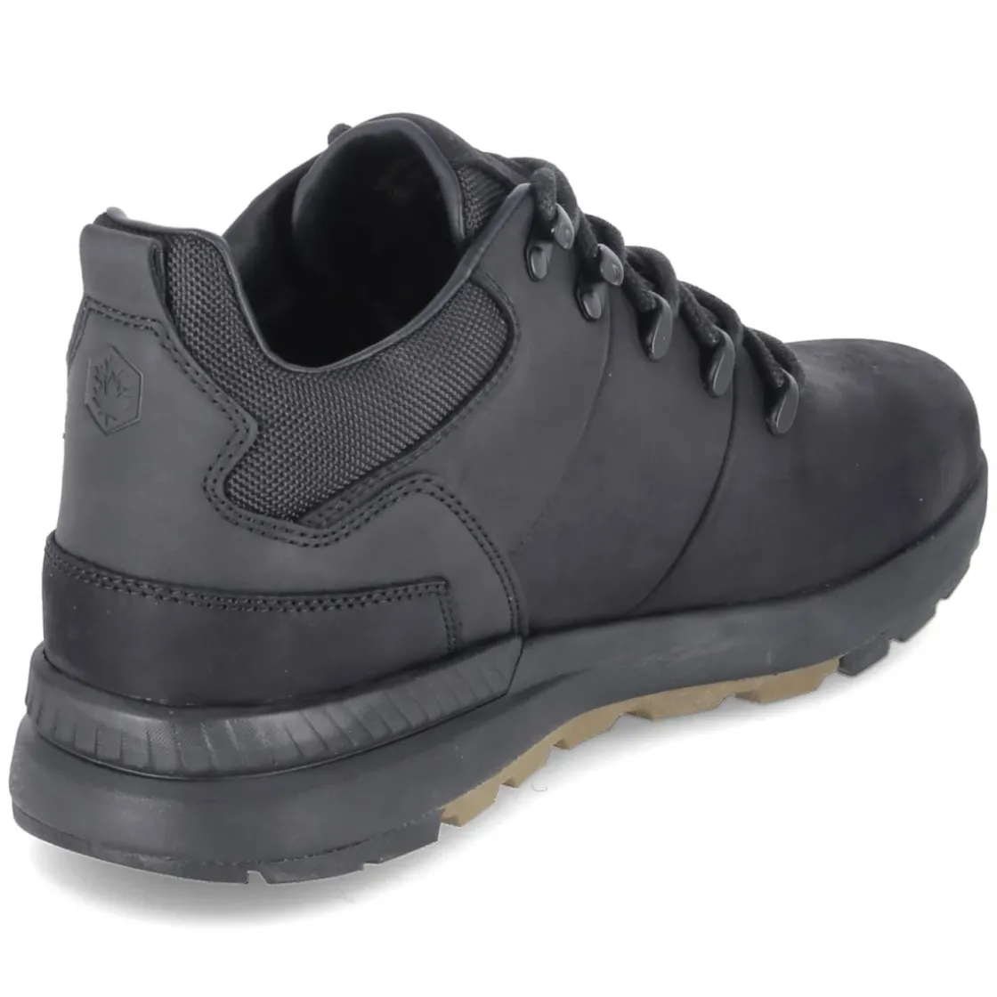 Herren Lumberjack Halbschuhe DOMINIC -