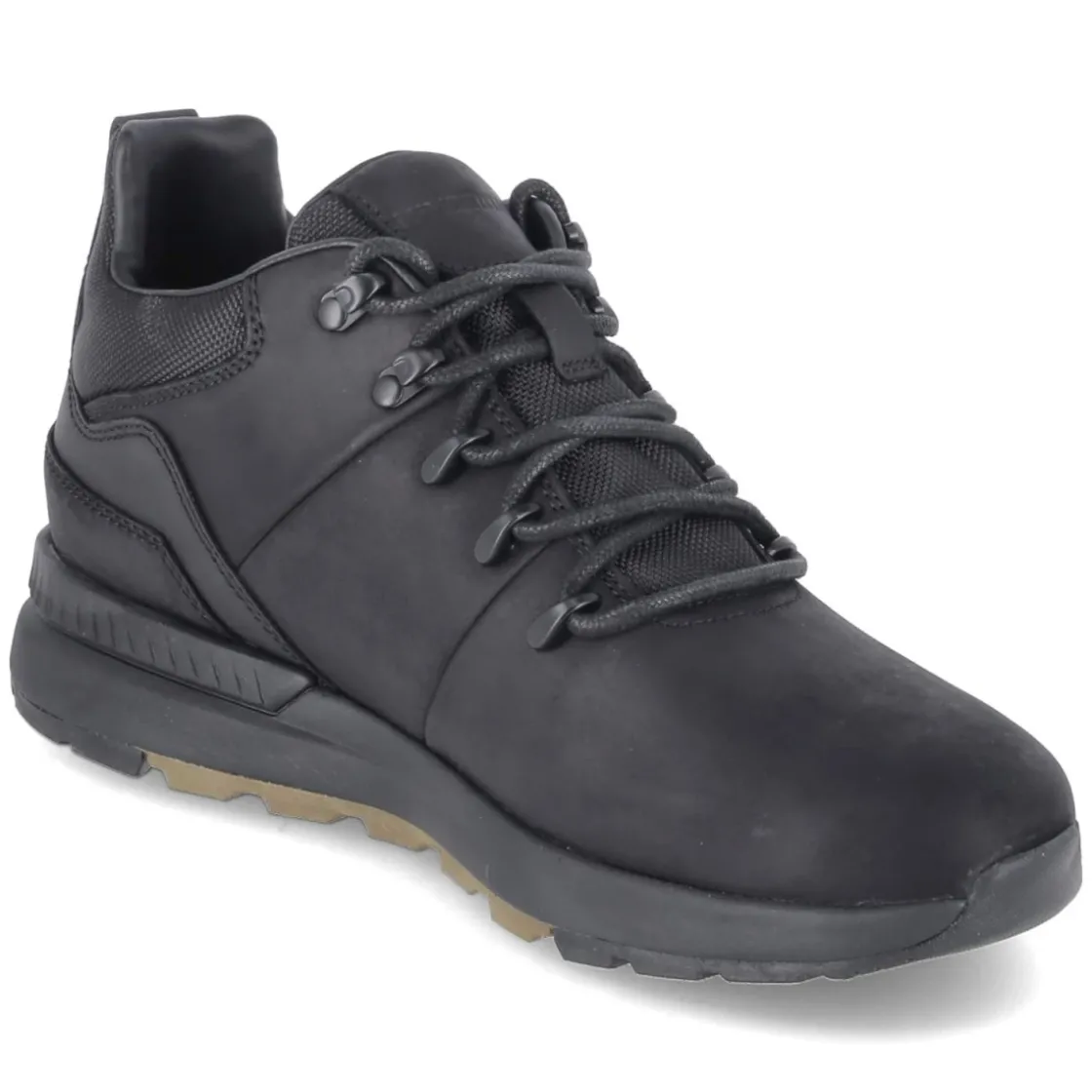 Herren Lumberjack Halbschuhe DOMINIC -