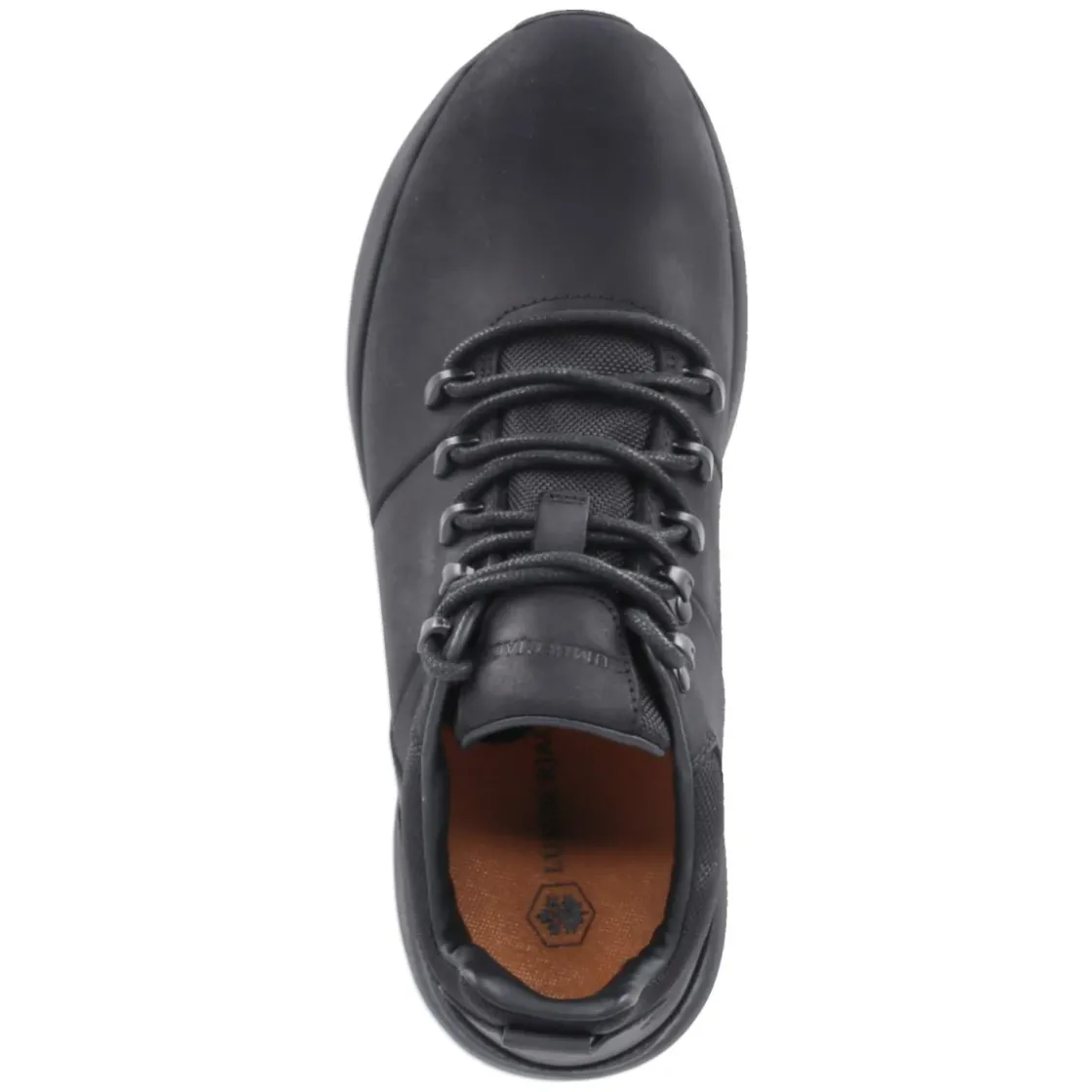 Herren Lumberjack Halbschuhe DOMINIC -