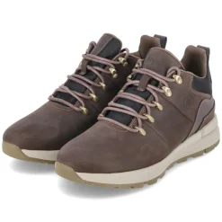 Herren Lumberjack Halbschuhe DOMINIC -