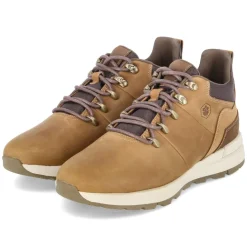 Herren Lumberjack Halbschuhe DOMINIC -