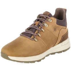 Herren Lumberjack Halbschuhe DOMINIC -