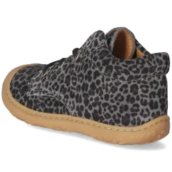 Kinder Pepino Halbschuhe DOTS -