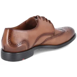 Herren Lloyd Halbschuhe EEZY 140 -