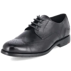 Herren Lloyd Halbschuhe EEZY 140W -