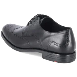 Herren Lloyd Halbschuhe EEZY 140W -