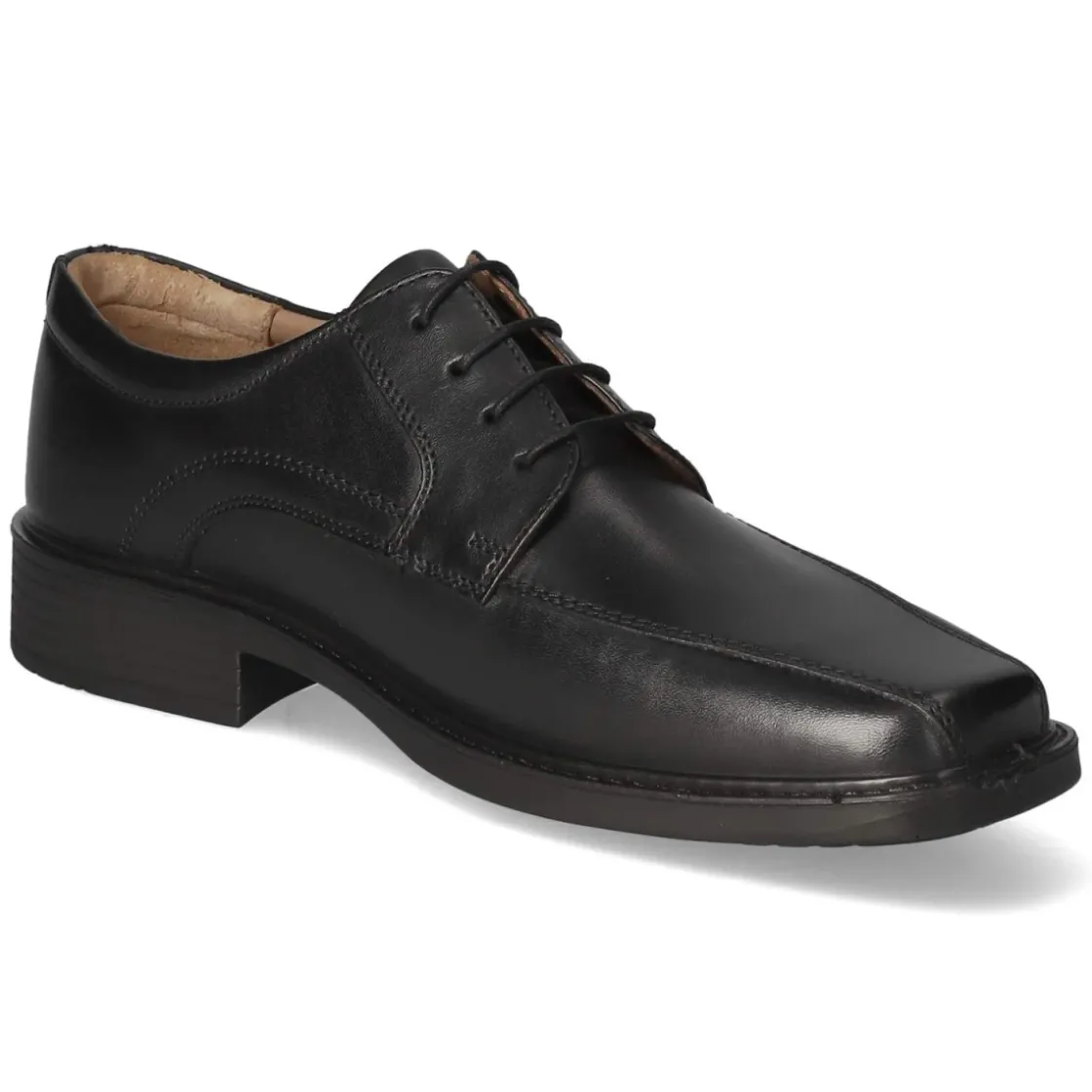 Herren Josef Seibel Halbschuhe ELLIOT 01 -