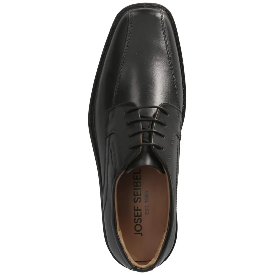 Herren Josef Seibel Halbschuhe ELLIOT 01 -