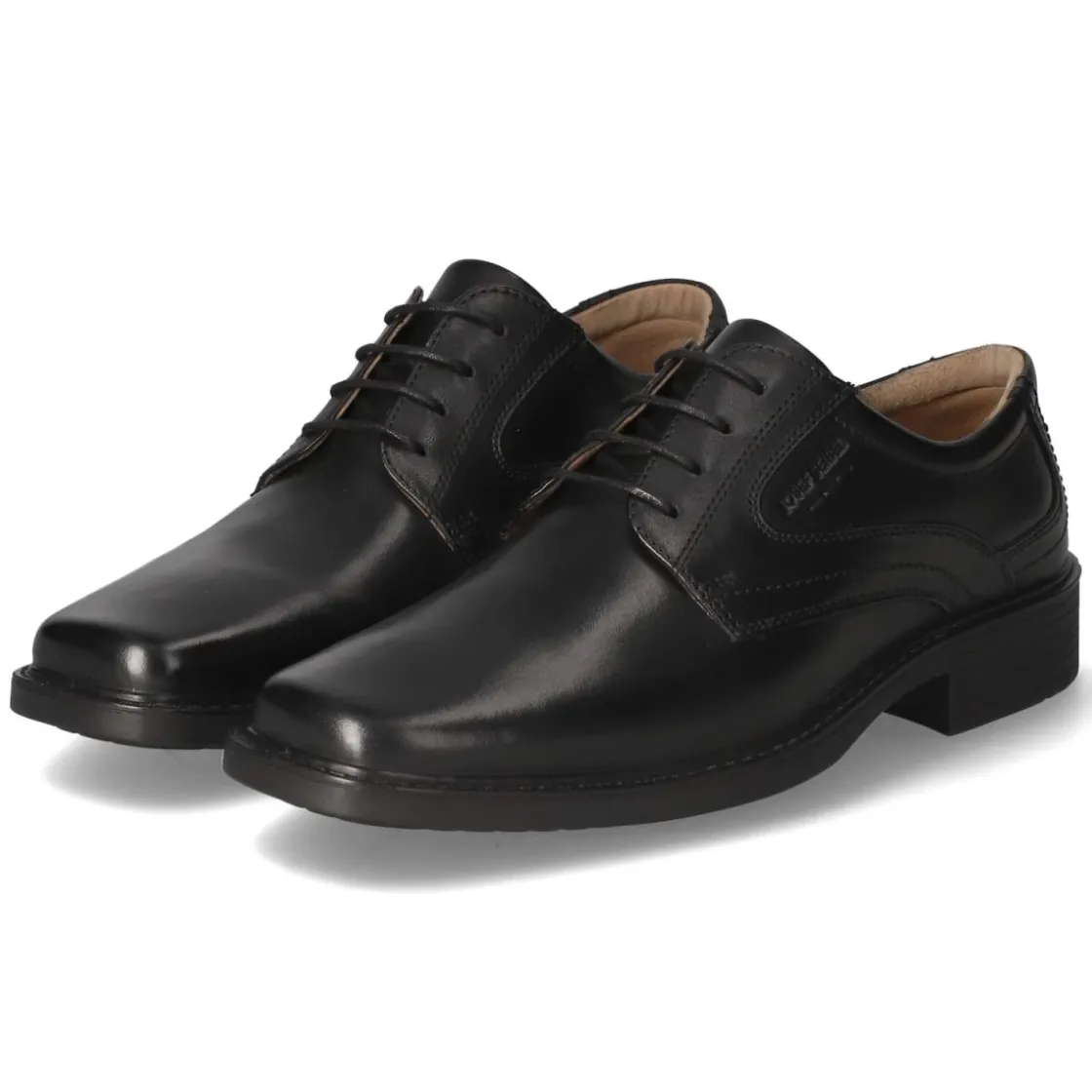 Herren Josef Seibel Halbschuhe ELLIOT 03 -