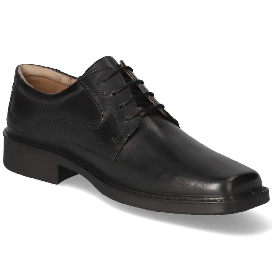 Herren Josef Seibel Halbschuhe ELLIOT 03 -