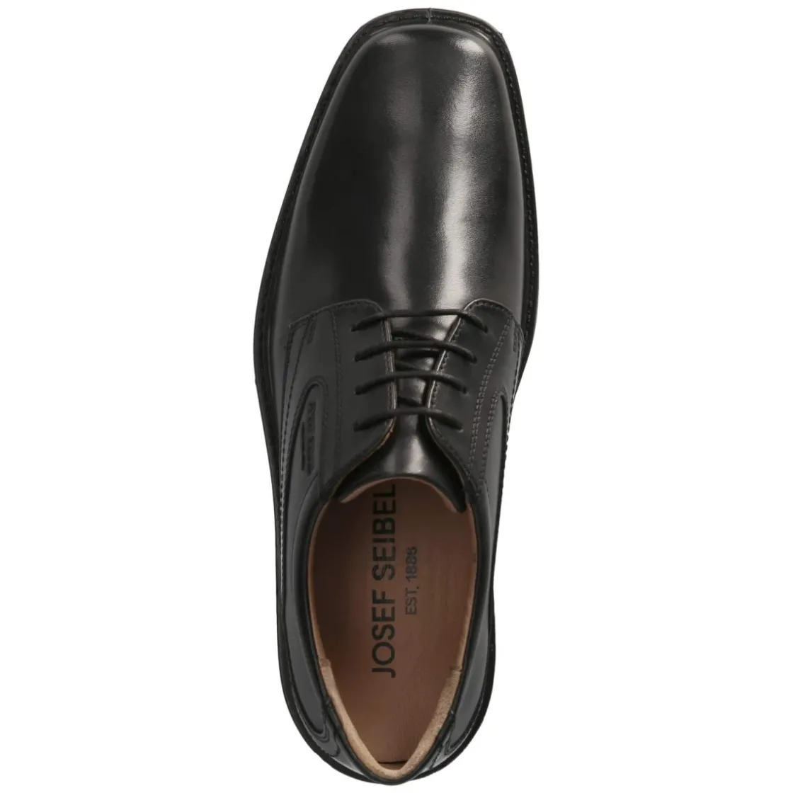 Herren Josef Seibel Halbschuhe ELLIOT 03 -