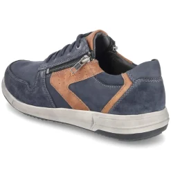 Herren Josef Seibel Halbschuhe ENRICO -