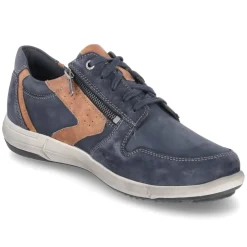 Herren Josef Seibel Halbschuhe ENRICO -