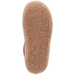 Kinder Pepino Halbschuhe GEORGIE -