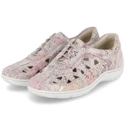 Damen Waldläufer Halbschuhe HENNI -