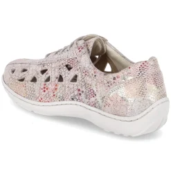 Damen Waldläufer Halbschuhe HENNI -