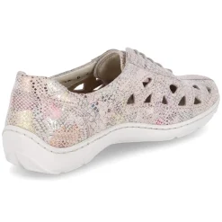 Damen Waldläufer Halbschuhe HENNI -