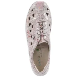 Damen Waldläufer Halbschuhe HENNI -