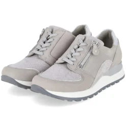 Damen Waldläufer Halbschuhe HIROKO -