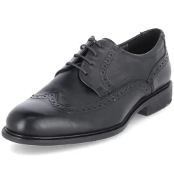 Herren Lloyd Halbschuhe KALEB -