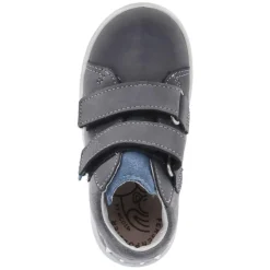 Kinder Pepino Halbschuhe KROKI -