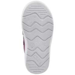 Kinder Pepino Halbschuhe LARA -