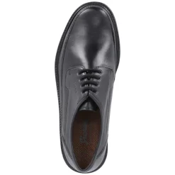 Herren Sioux Halbschuhe MARCEL -