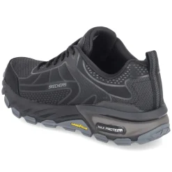 Herren Skechers Halbschuhe MAX PROTECT -