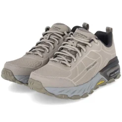 Herren Skechers Halbschuhe MAX PROTECT -