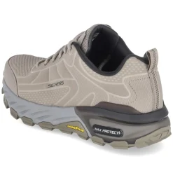 Herren Skechers Halbschuhe MAX PROTECT -