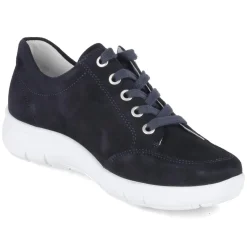 Damen Semler Halbschuhe MIDNIGHTB - STONE -