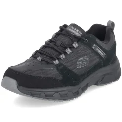 Herren Skechers Halbschuhe OAK CANYON RYDELL -