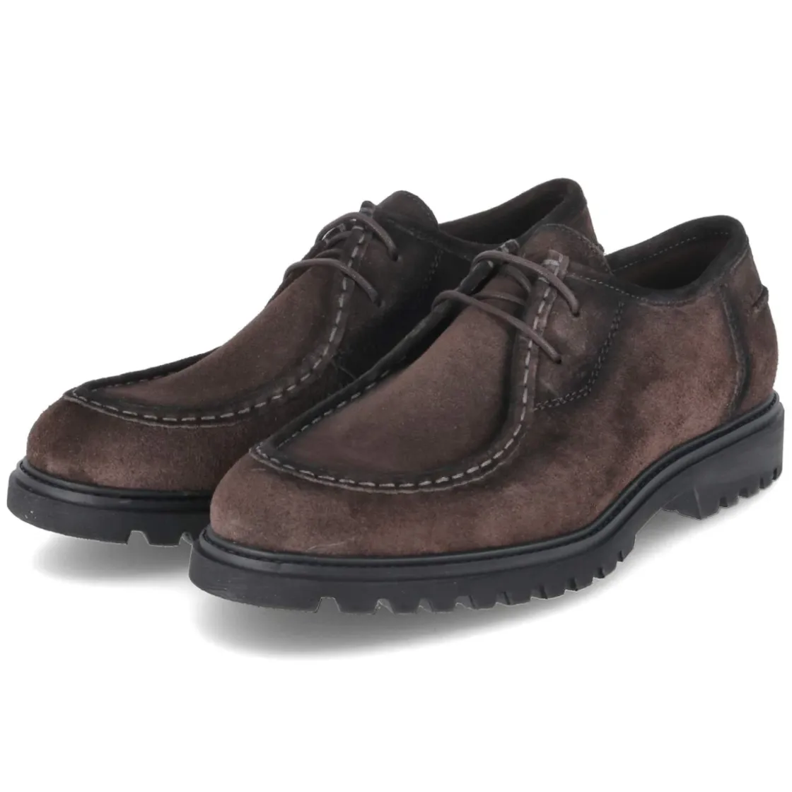 Herren Lloyd Halbschuhe SELECT 112 -