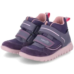 Kinder Superfit Halbschuhe SPORT7 MINI -