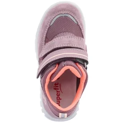 Kinder Superfit Halbschuhe SPORT7 MINI -
