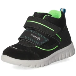 Kinder Superfit Halbschuhe SPORT7 MINI -