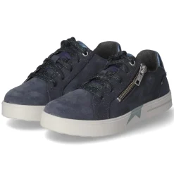 Kinder Superfit Halbschuhe STELLA -