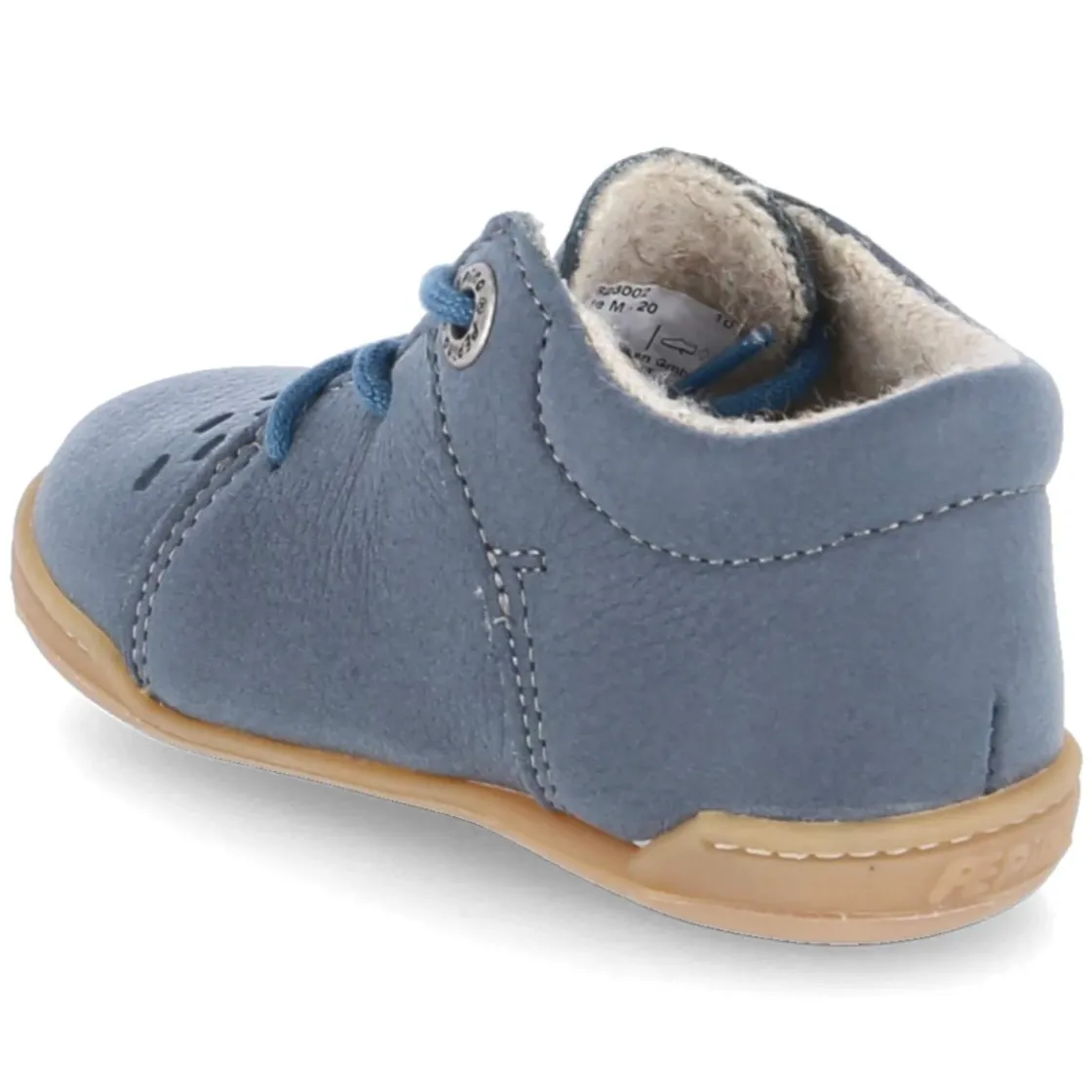 Kinder Pepino Halbschuhe TED -