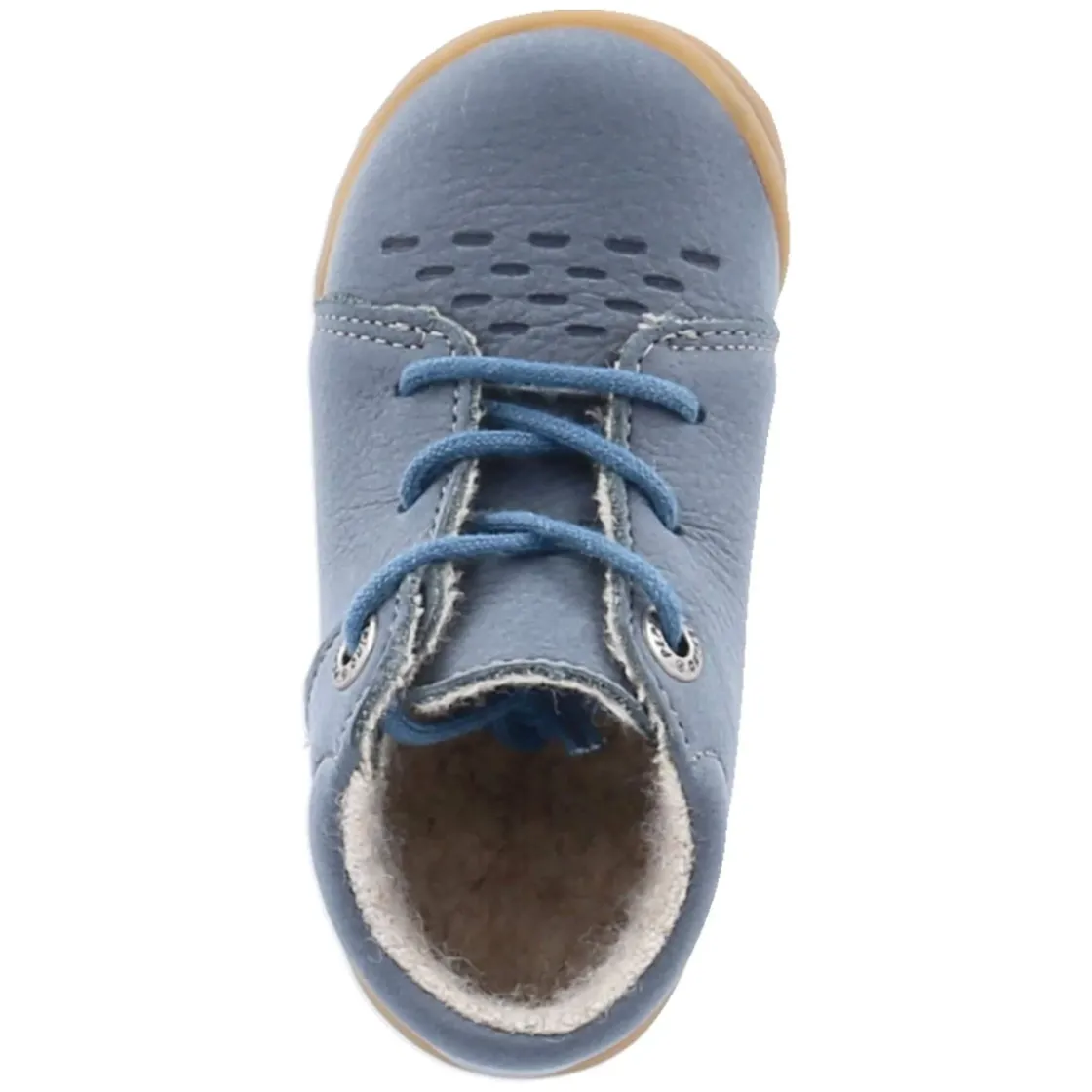 Kinder Pepino Halbschuhe TED -