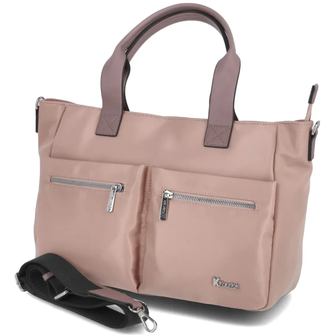 Kaerlek Handtasche -